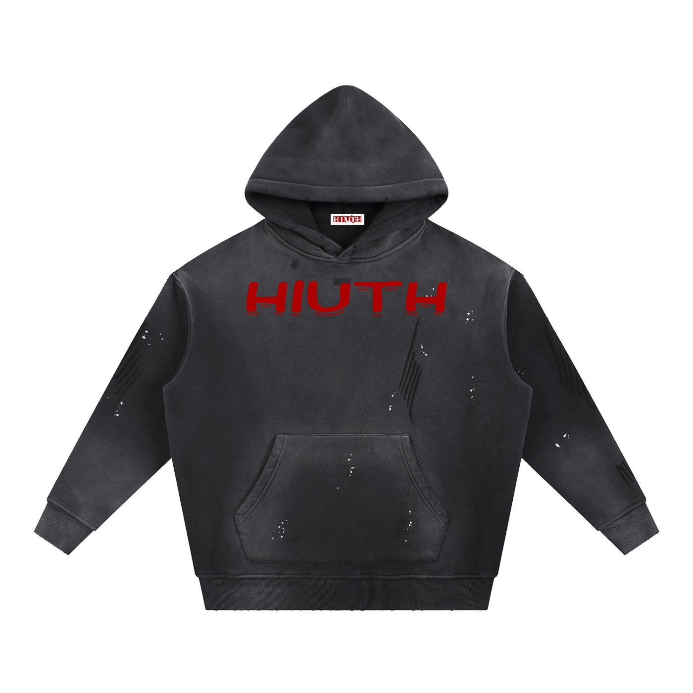 HIUTH